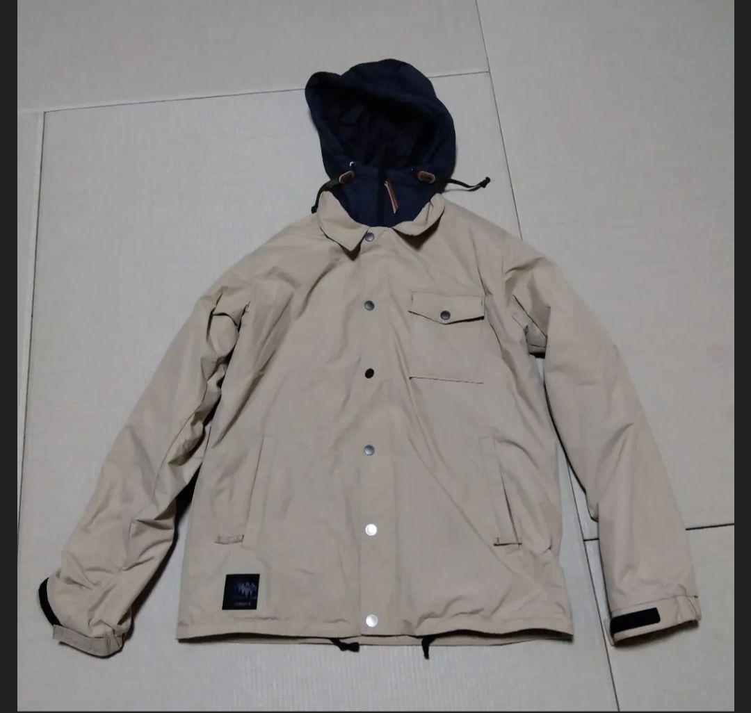 スノーボードウェアー　キスマーク　CSB　上下セット