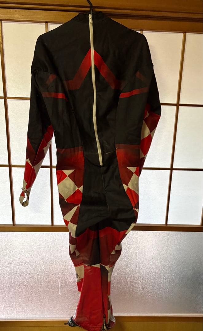 スキーワンピ　ENERGIAPURA エナジーアプーラ