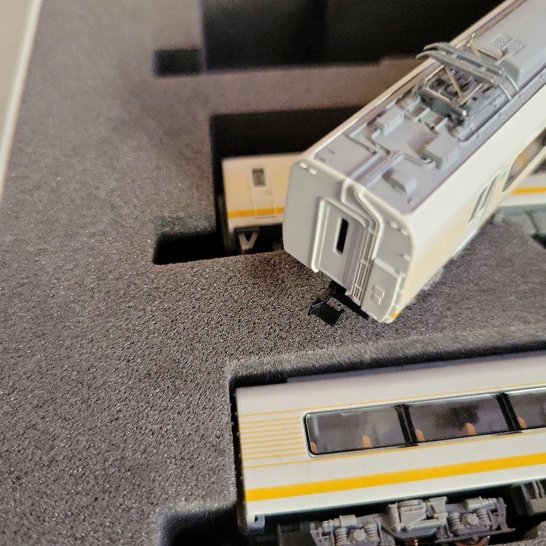 TOMIX・GREENMAX 近鉄セット 現状販売訳あり中古