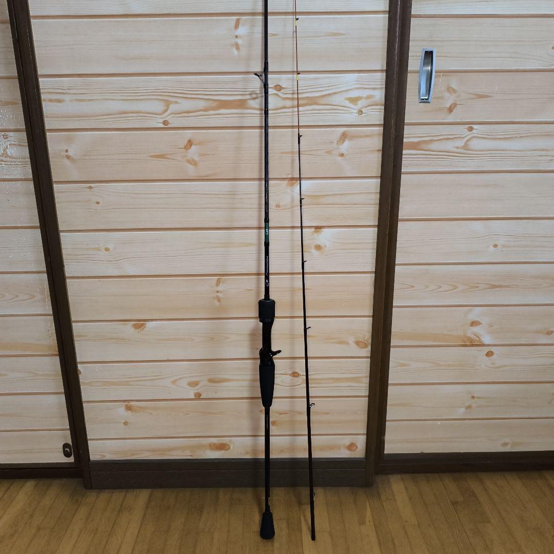 DAIWA　エメラルダスイカメタルｘ65LB-s