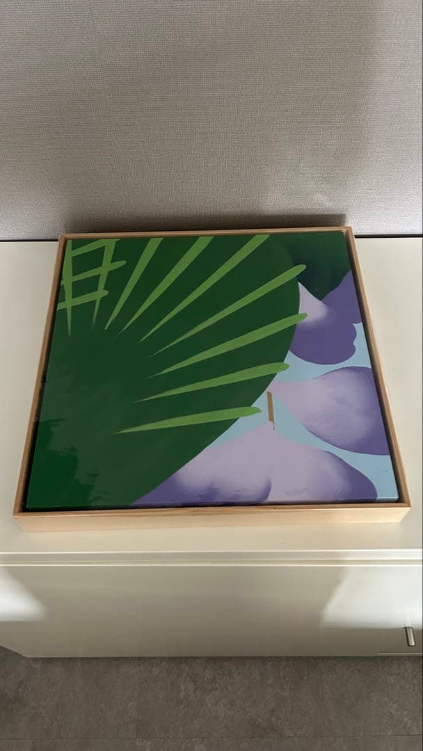 新品theater back S「FUJIMUSUME - 駆け引き- 」