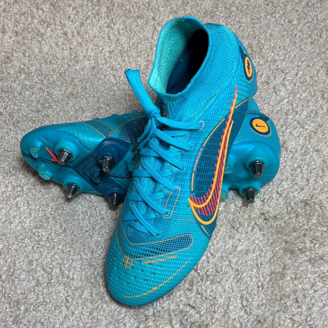 ナイキ マーキュリアルヴェイパー 27cm