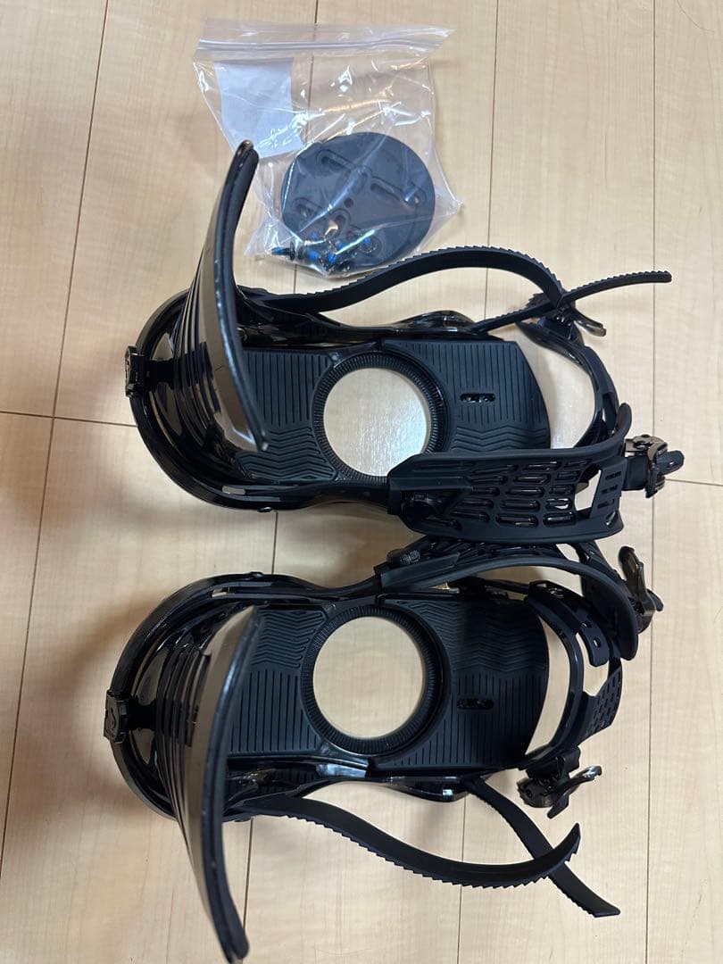 HEAD FX MU23-24 Mediumスノーボードビンディング