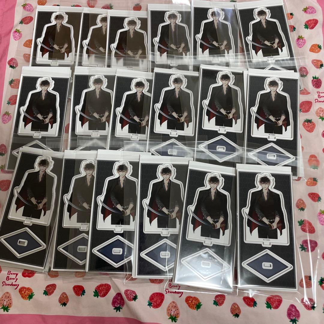 イケメン戦国　織田信長　10周年