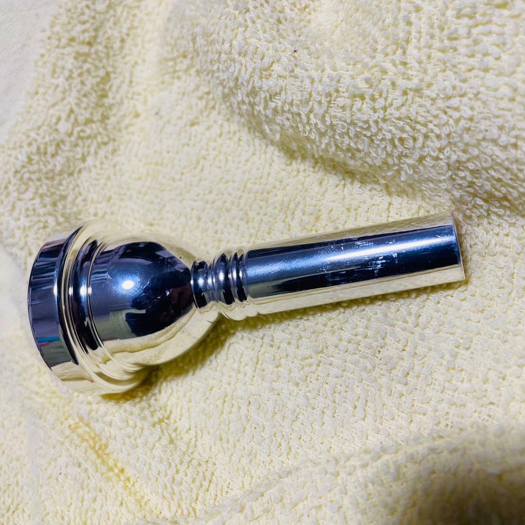 Soleil ユーフォニアム 4ピストン 3+1 ハードケース付 動作良好