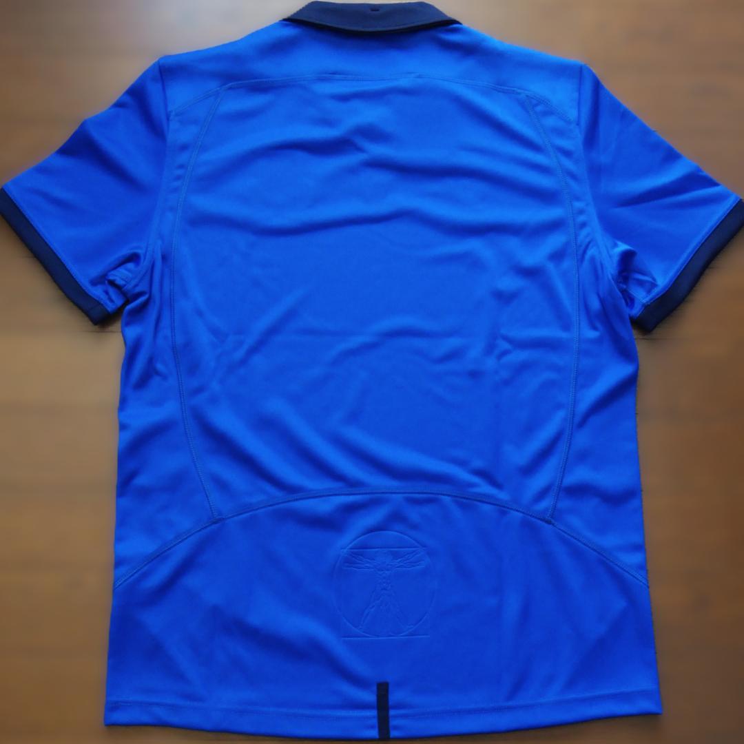 イタリア代表 ラグビーワールドカップ2019 日本 macron Azzurri