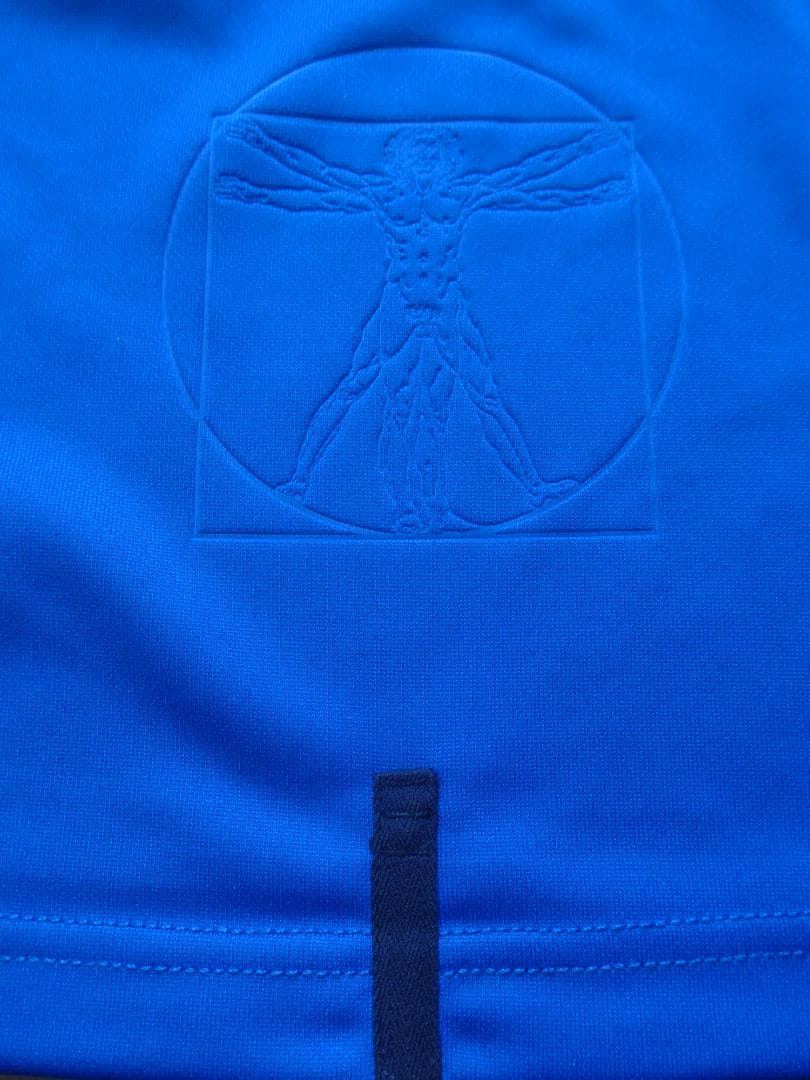 イタリア代表 ラグビーワールドカップ2019 日本 macron Azzurri