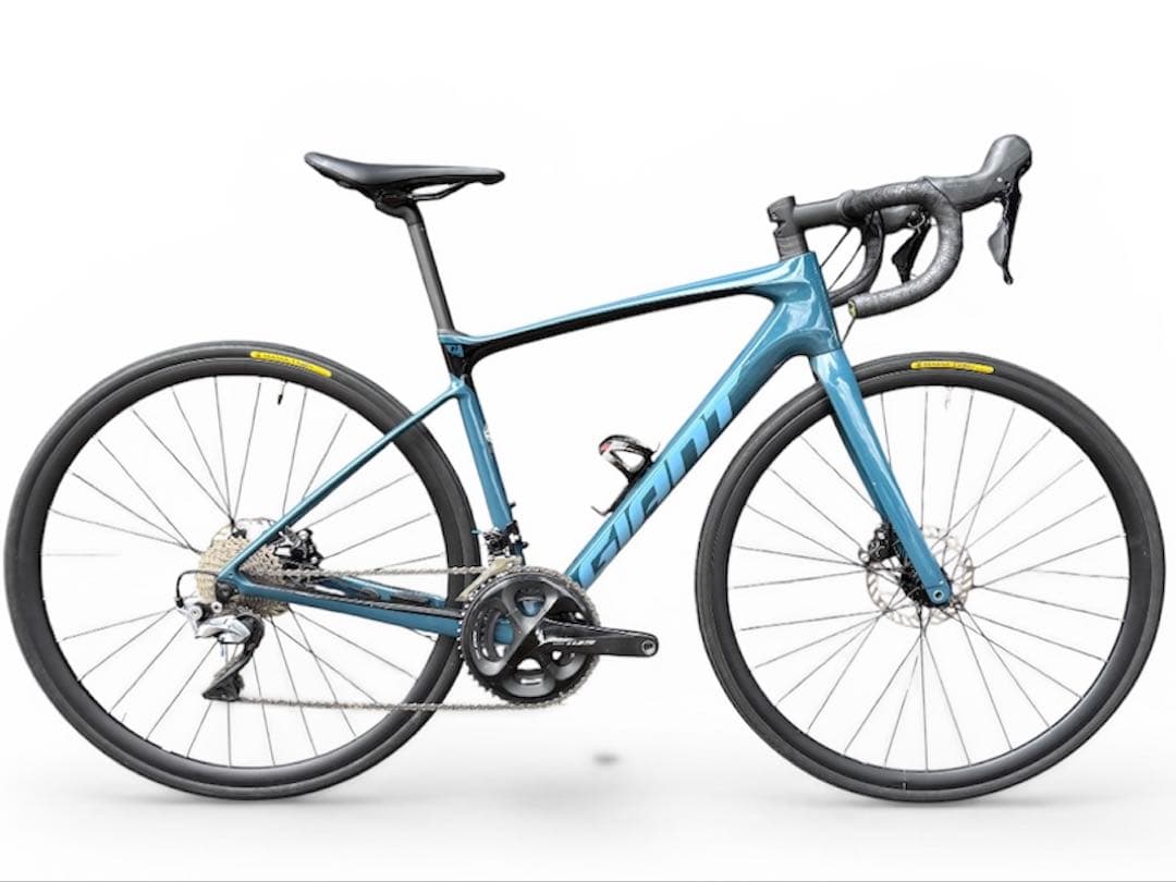 送料込 GIANT Defy Advanced 2 2022 Sサイズ