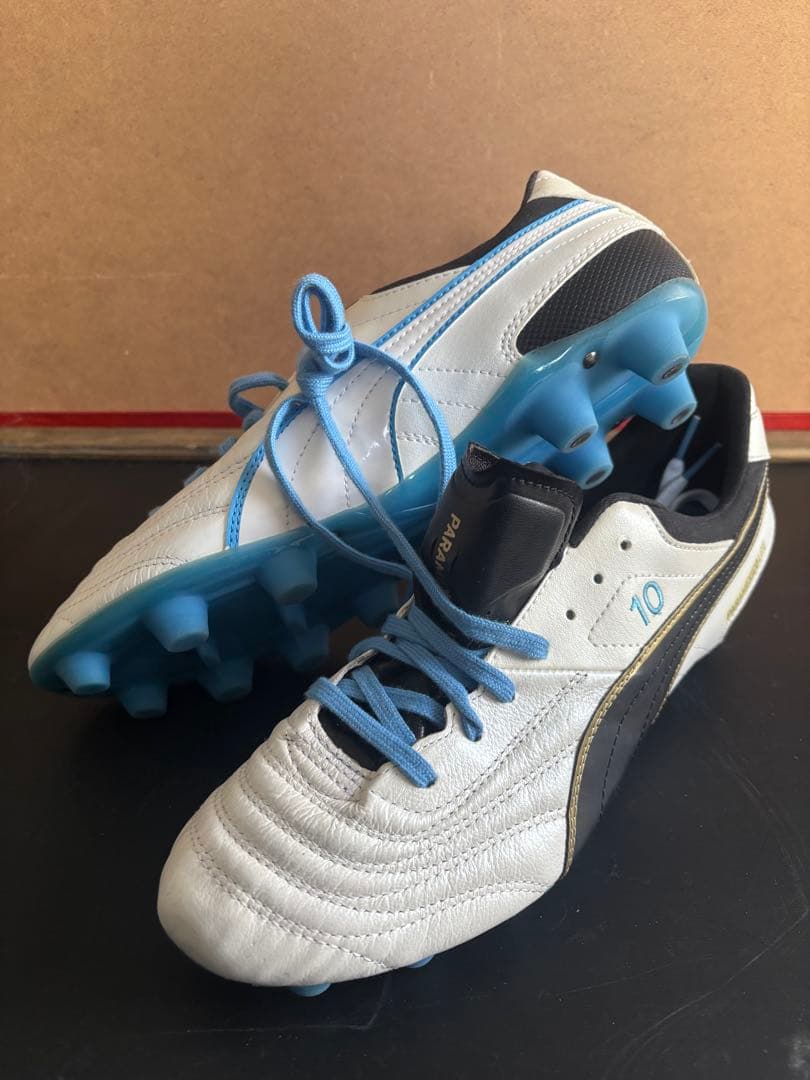 Puma PARAMEXICOLITE サッカーシューズ 27.0cm