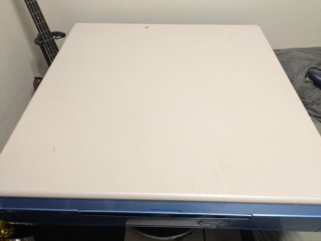 【ジャンク品】全自動 麻雀卓 33mm牌 アルバン スリム【引取限定】