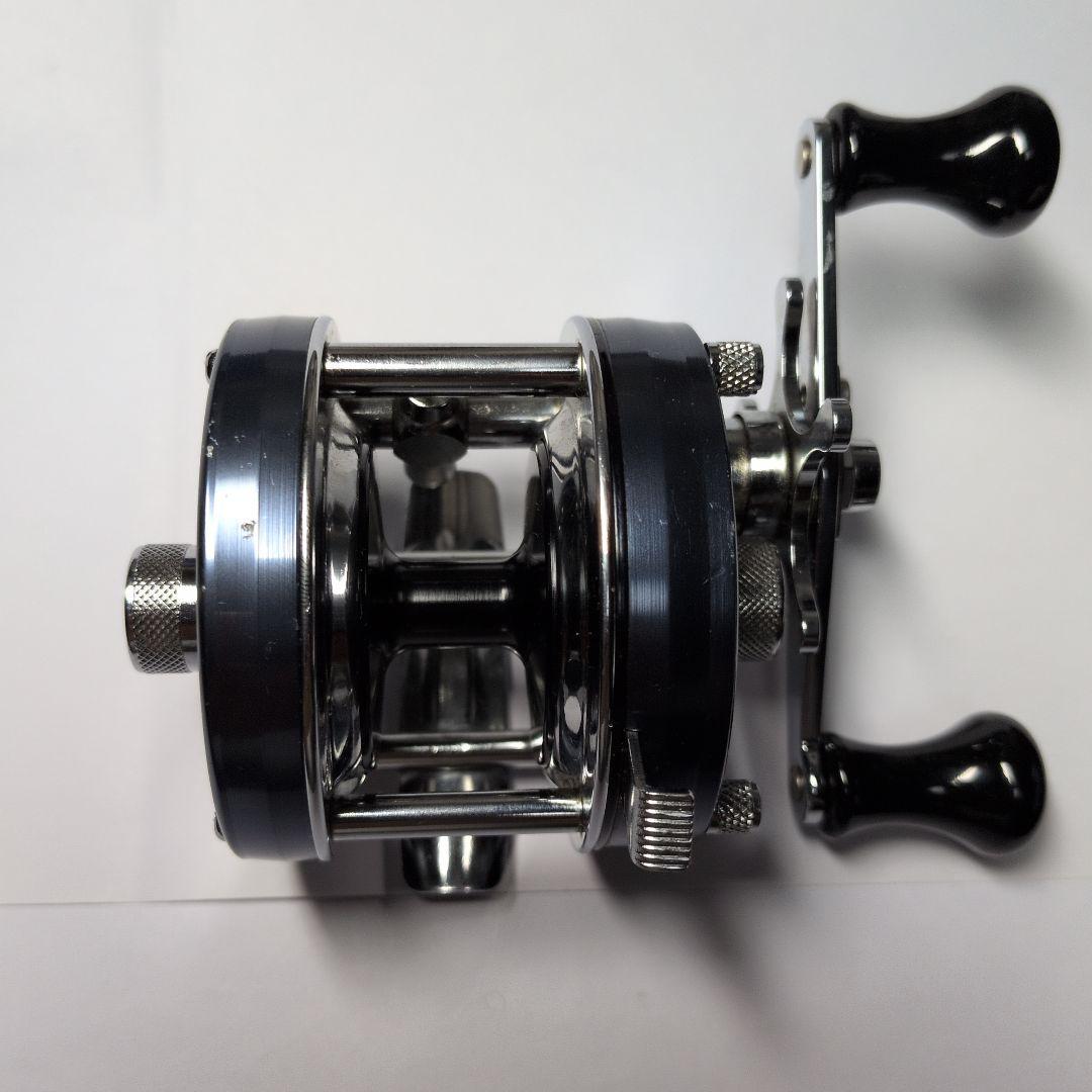 ABU Ambassadeur 4500C ベイトリール