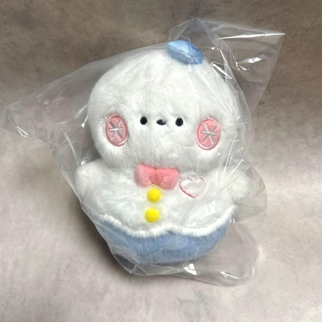 恋と深空 2024 VIPギフトボックス 日本語版 特典　レイ 3点セット