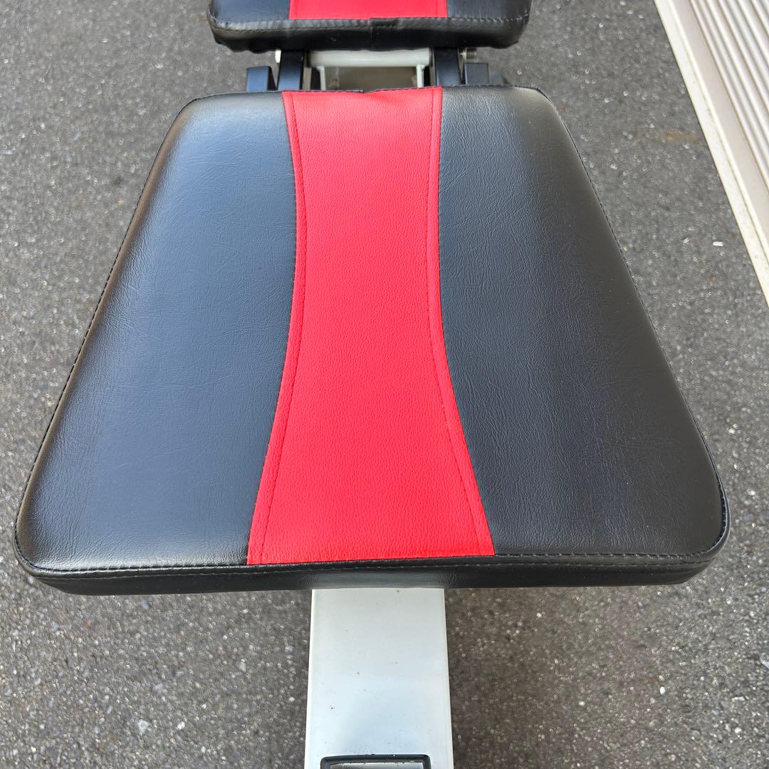 iROTEC アイロテック マルチポジションベンチ アジャスタブルベンチ