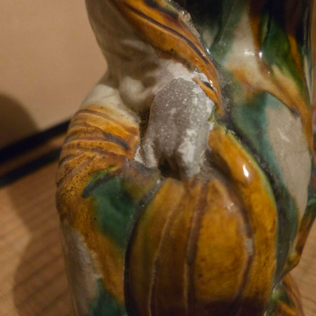 中国 置物 茶道 唐物