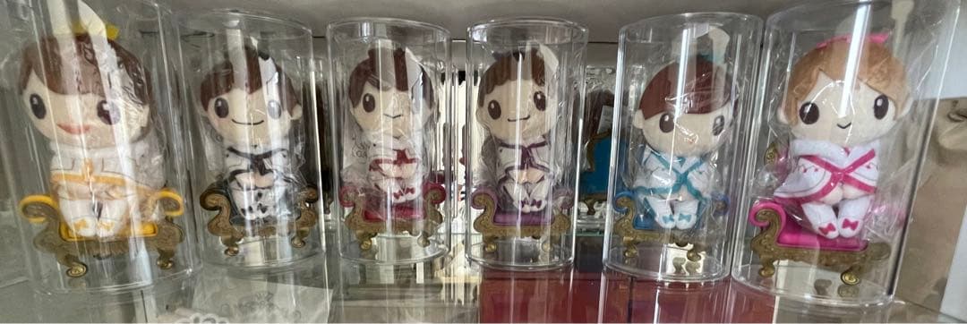 King & Prince✩ちょっこりさん