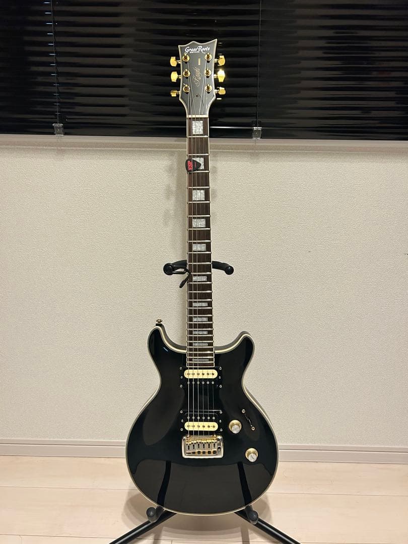 grassroots knight ジャンク