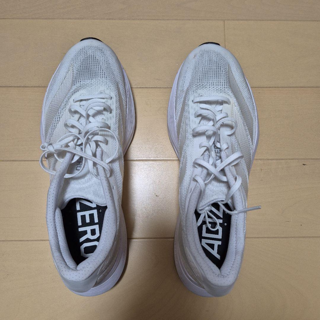 スパイク・シューズ ADIZERO SL2 27.5cm