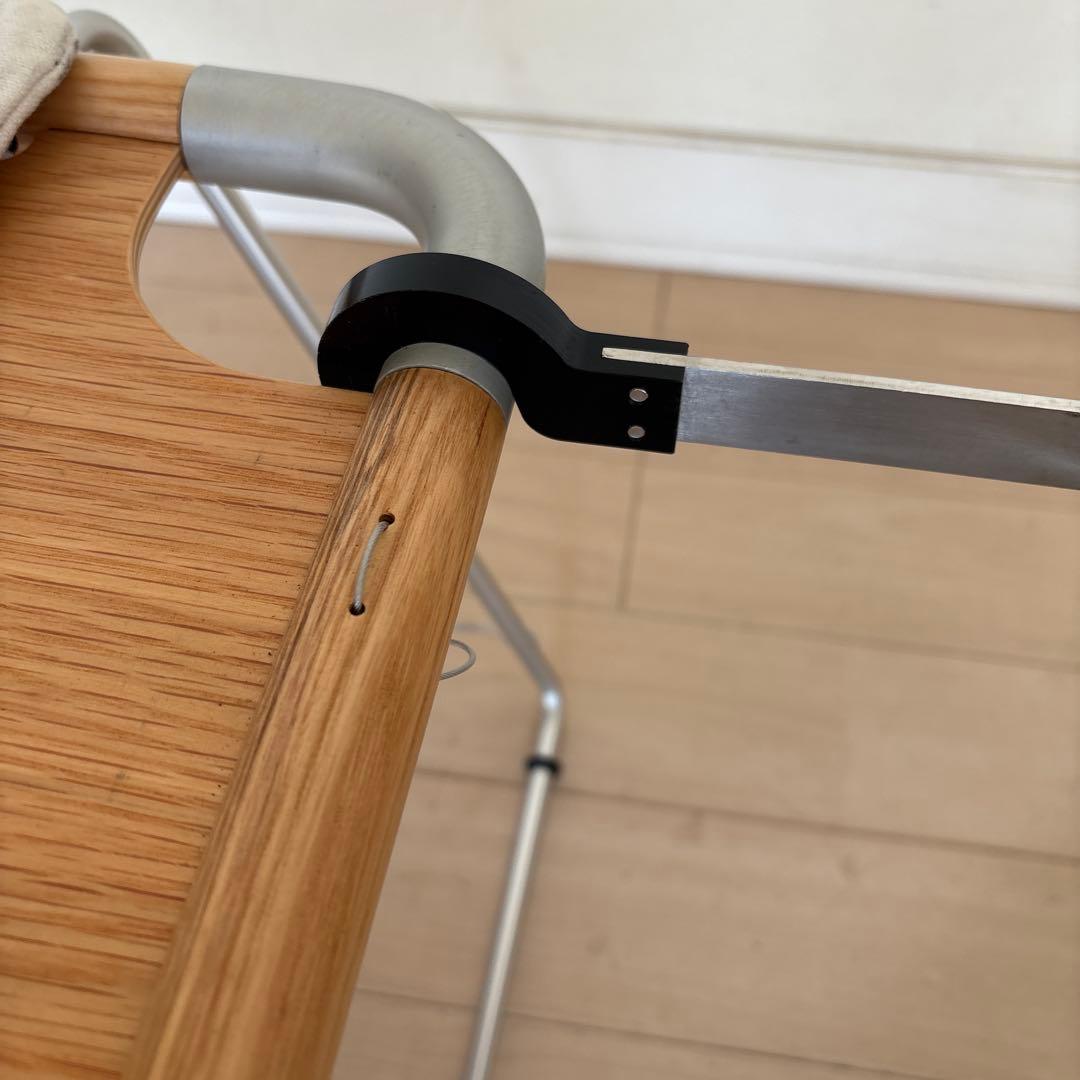 hxo BBQ Grill Set with SUS mesh 1stモデル