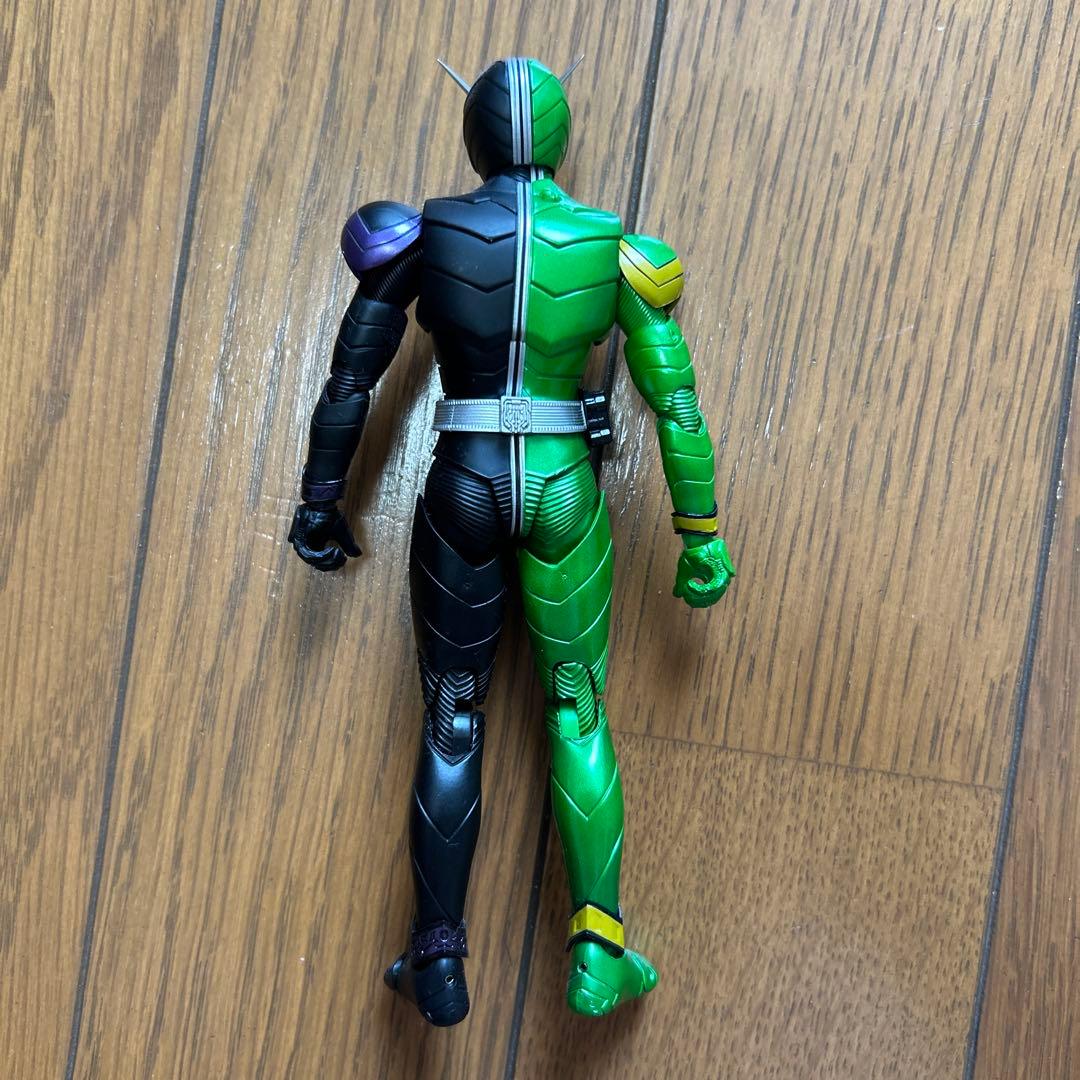 フィギュアーツ　仮面ライダーW まとめ売り