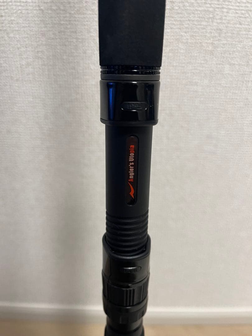 GRANDAGE STD-1 10フィートショアジギングロッド