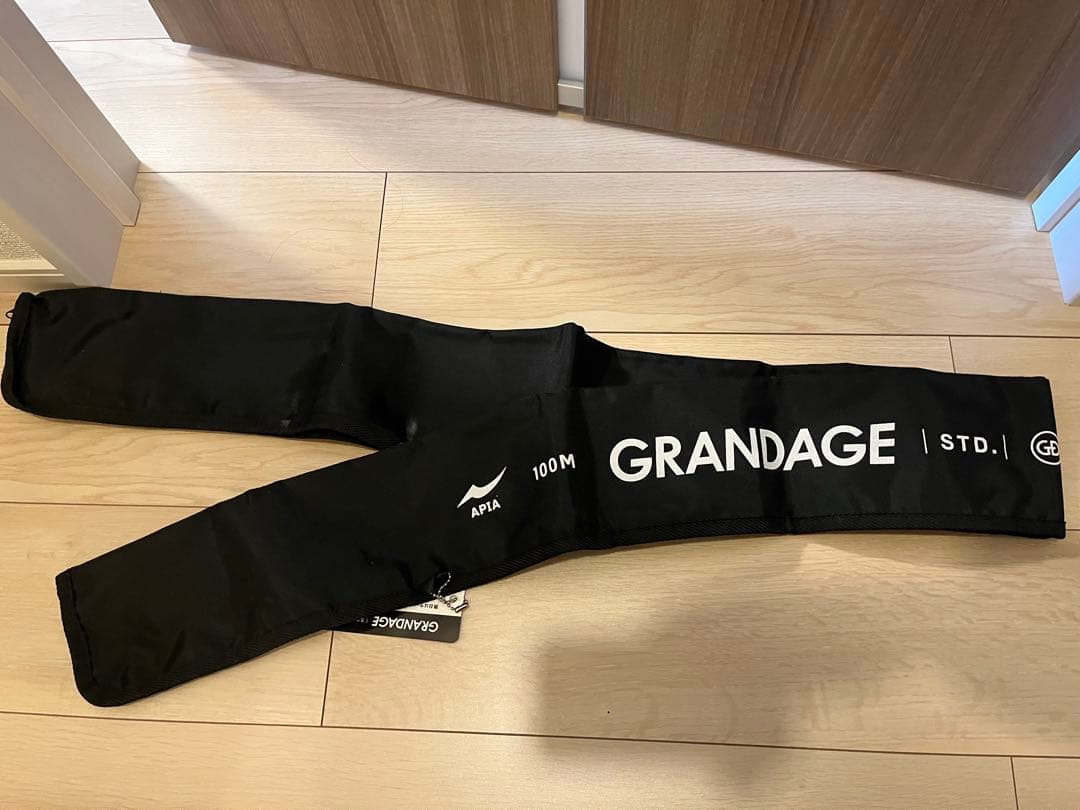 GRANDAGE STD-1 10フィートショアジギングロッド