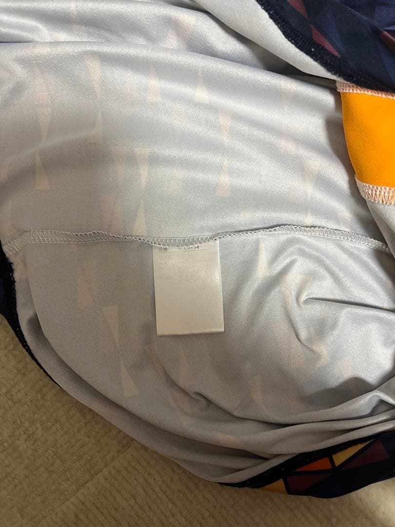 Admiral テニスウェア上下セット M