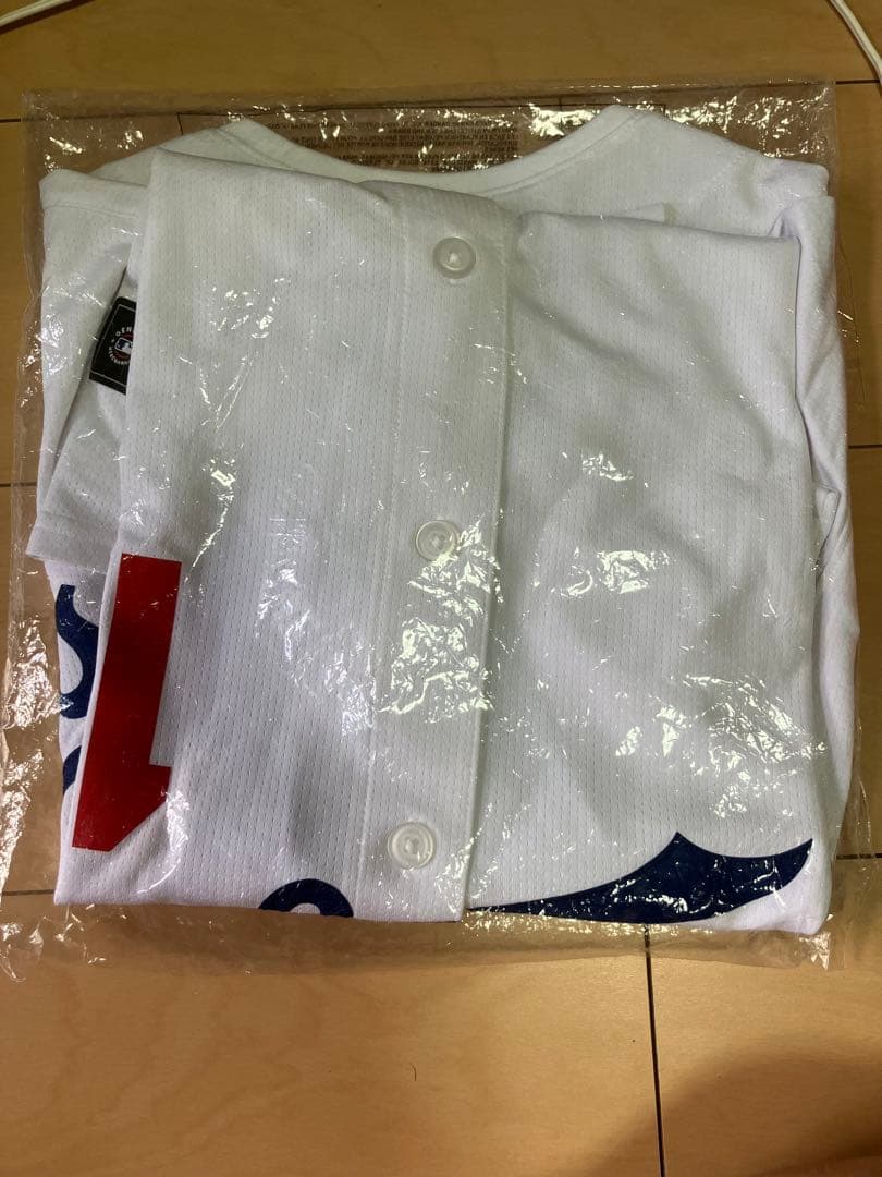 NIKE ドジャース 大谷翔平 リミテッドユニフォーム Mサイズ