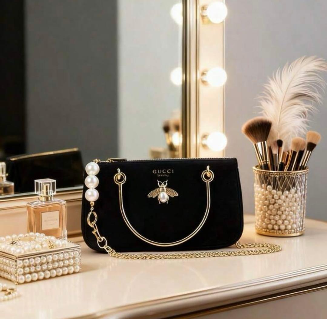 【即購入不可　専用購入で1000円引き】 GUCCI ショルダー　3way