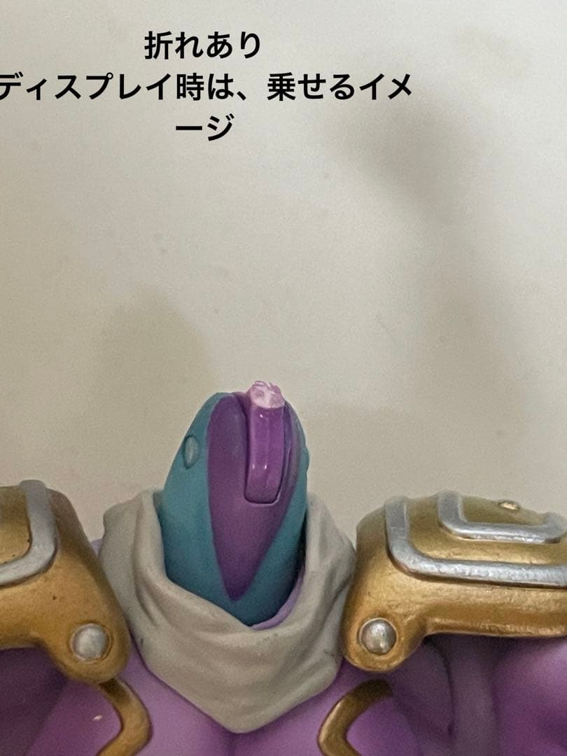 ジョジョの奇妙な冒険 超像可動 ダイヤモンドは砕けない 4部 10種セット