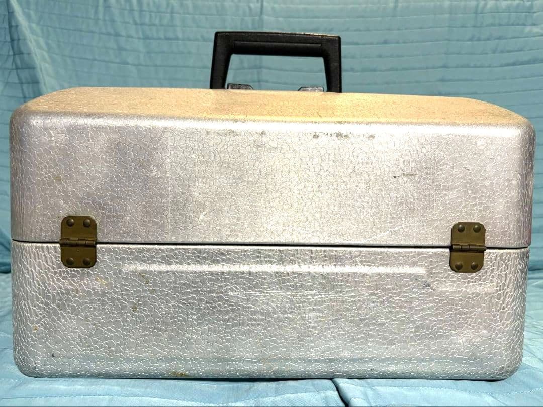 アウトドア・釣り・旅行用品 フィッシング タックルボックス・ルアー