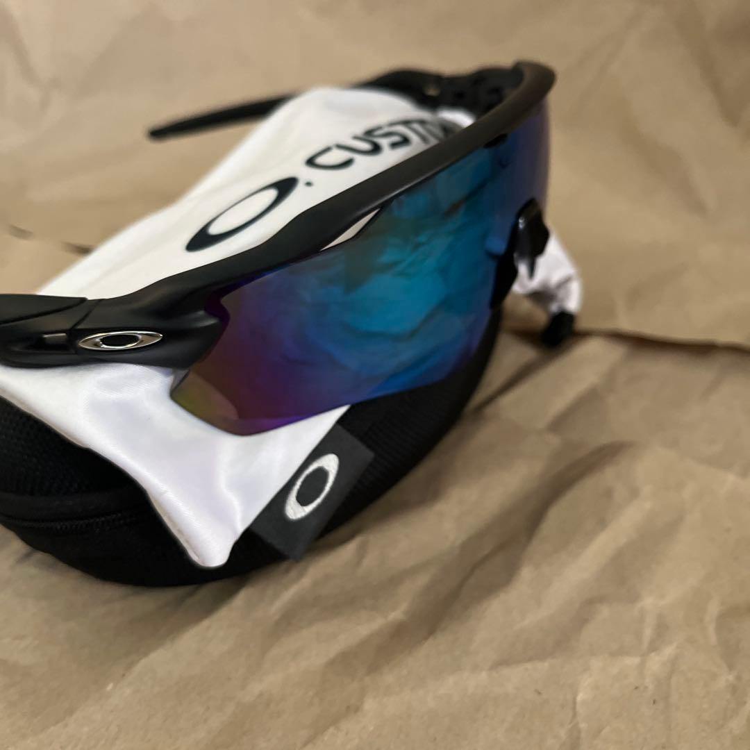 その他 Oakley Radar EV Path