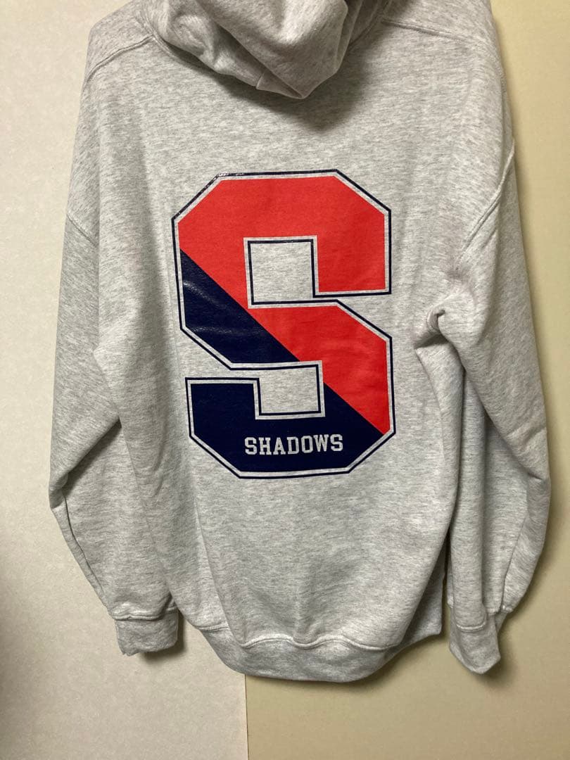 SHADOWS セットアップ