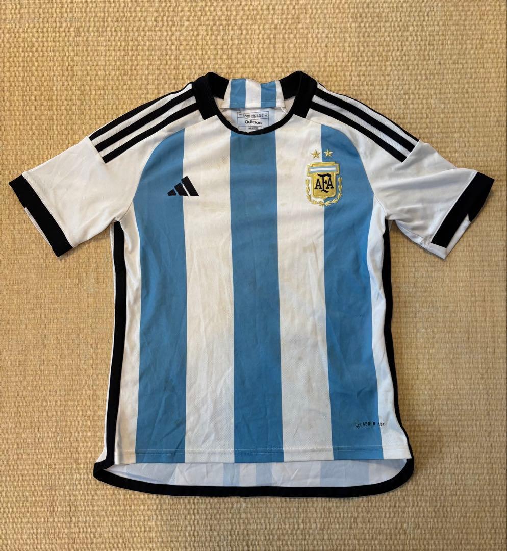 小学生用 サッカーウェア6着セット130〜155,adidas,NIKE