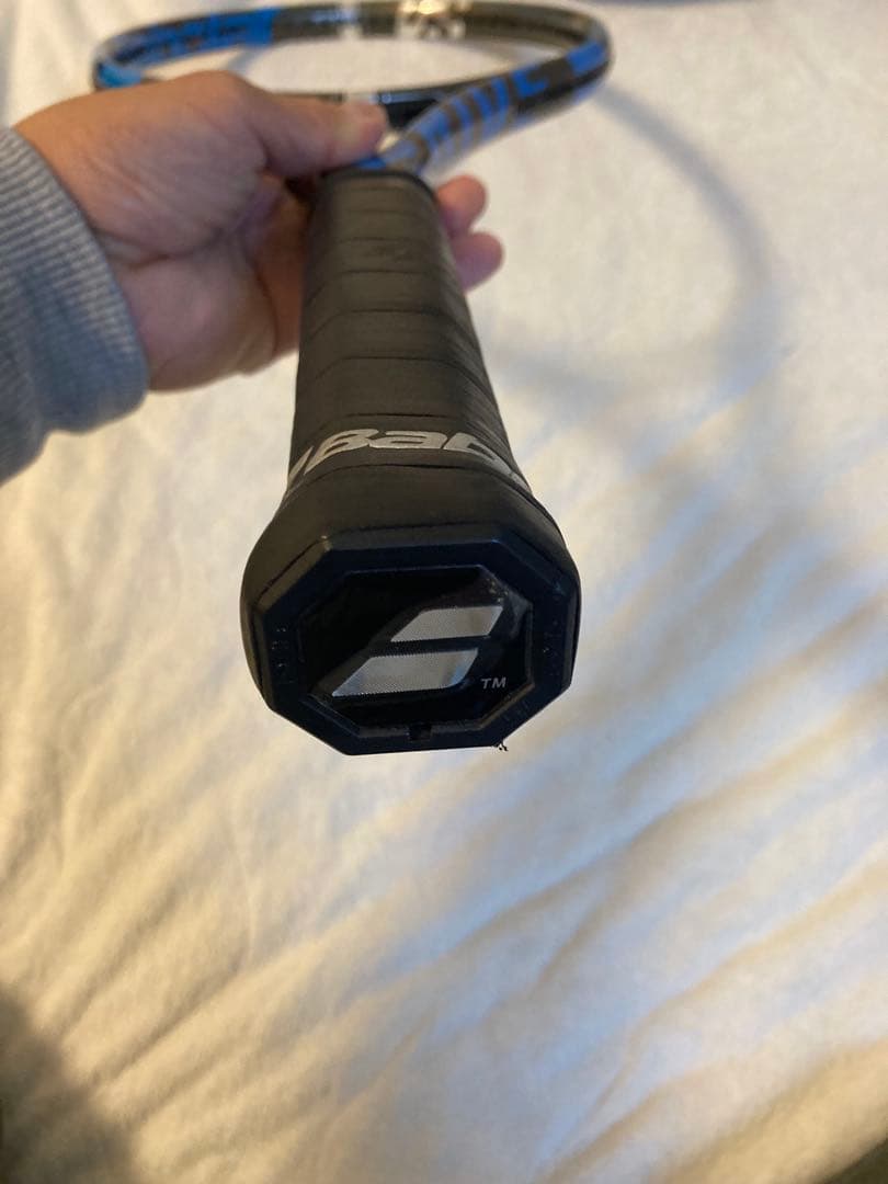 Babolat PURE DRIVE　VS