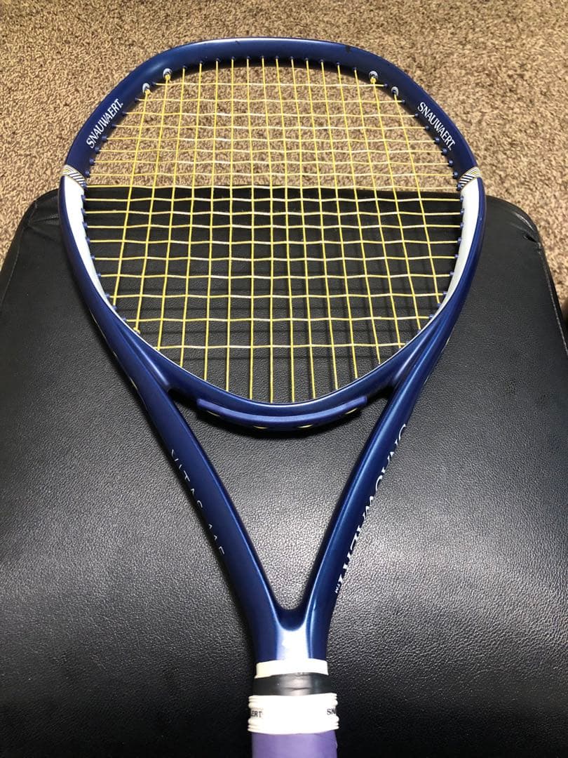 スノワート　テニスラケット G2 vitas 115