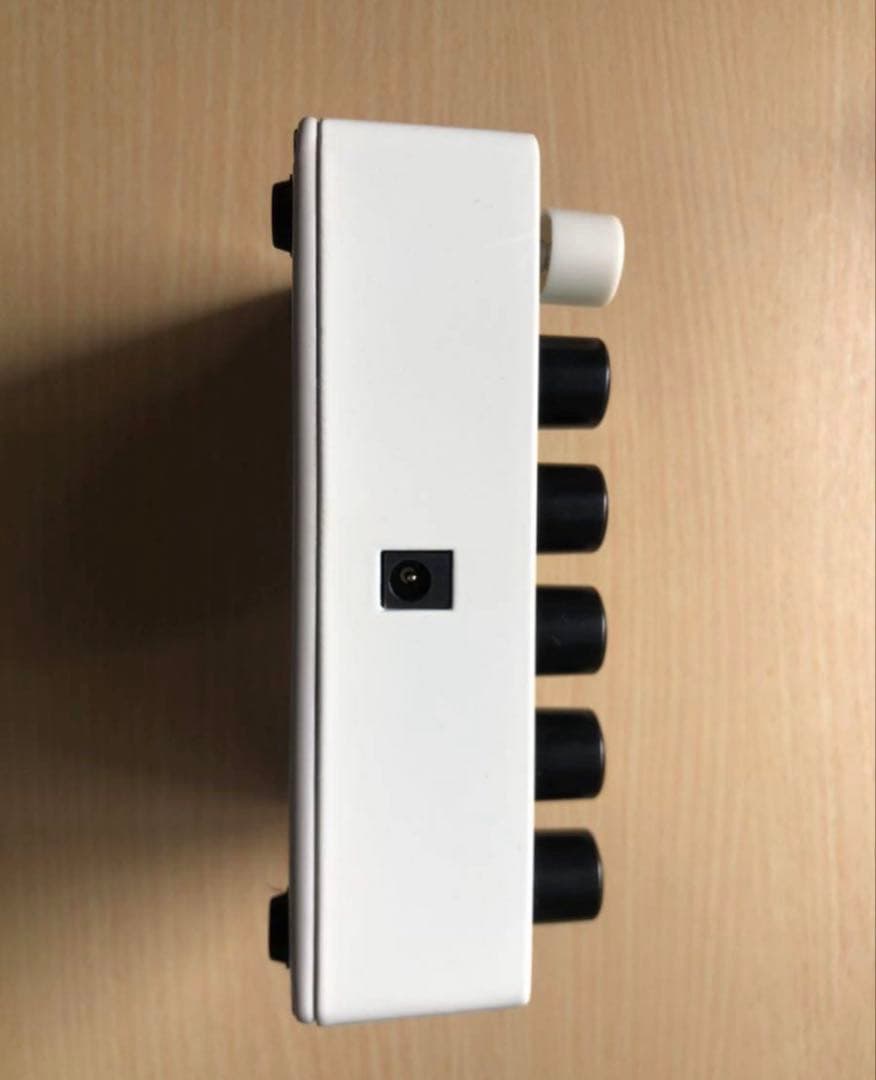 electro-harmonix Ravish Sitar ギターエフェクター