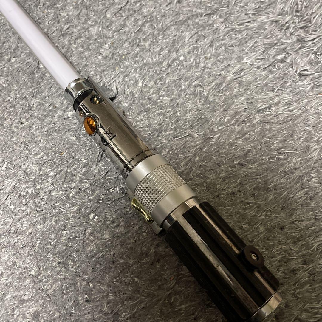 FX ライトセーバー