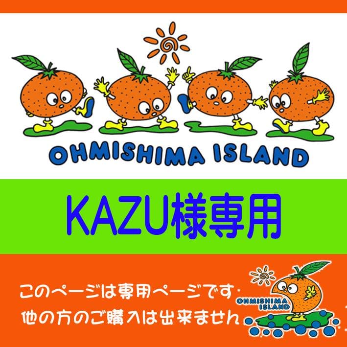 【KAZU】SUIGUN マドンナ6Kg+蜂蜜２本　同梱発送