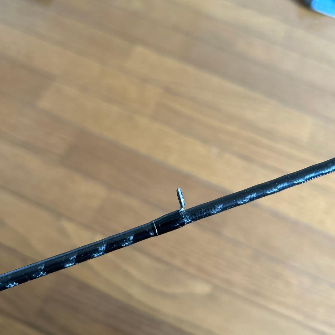 ダイワ　ブレイゾンC66M-2