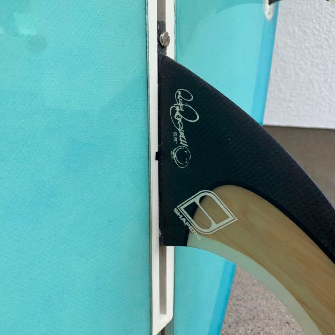 サーフボード　8.3