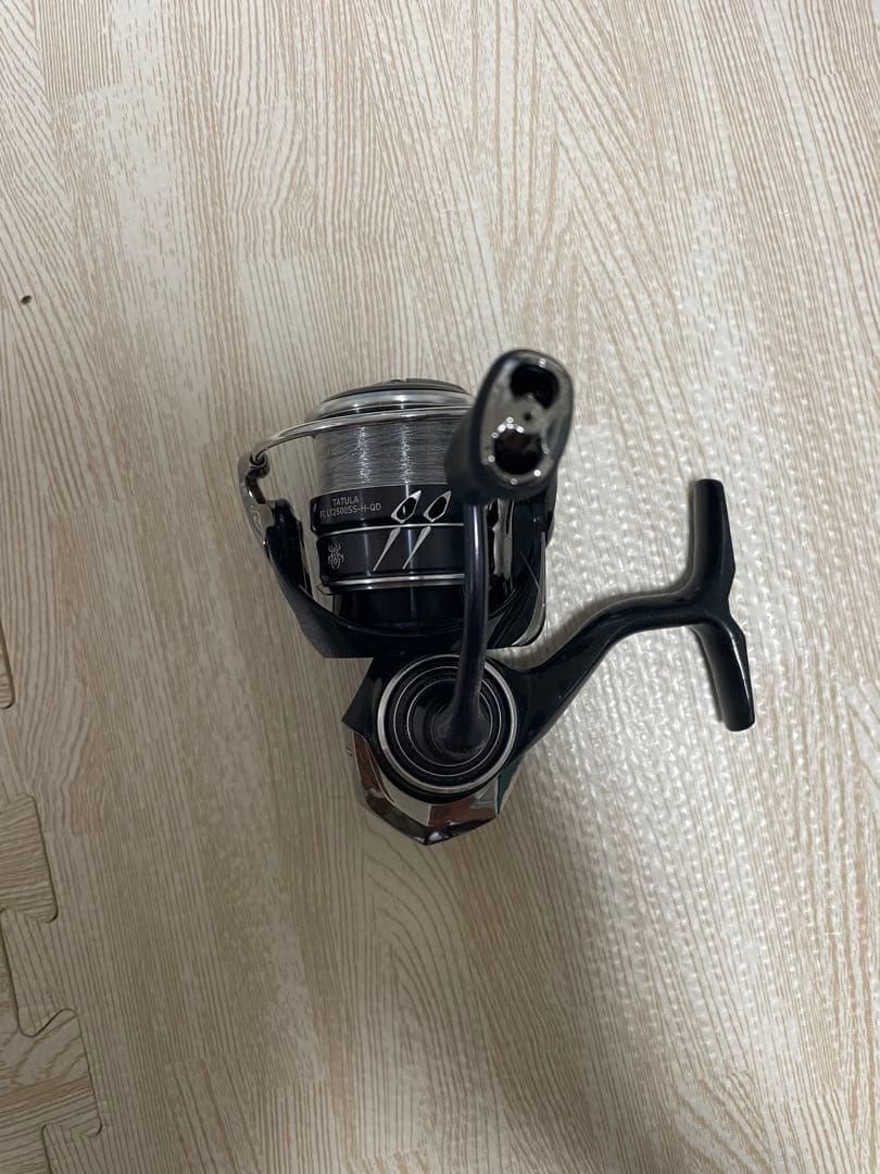 ダイワ　TATULA FC LT 2500SS-H-QD