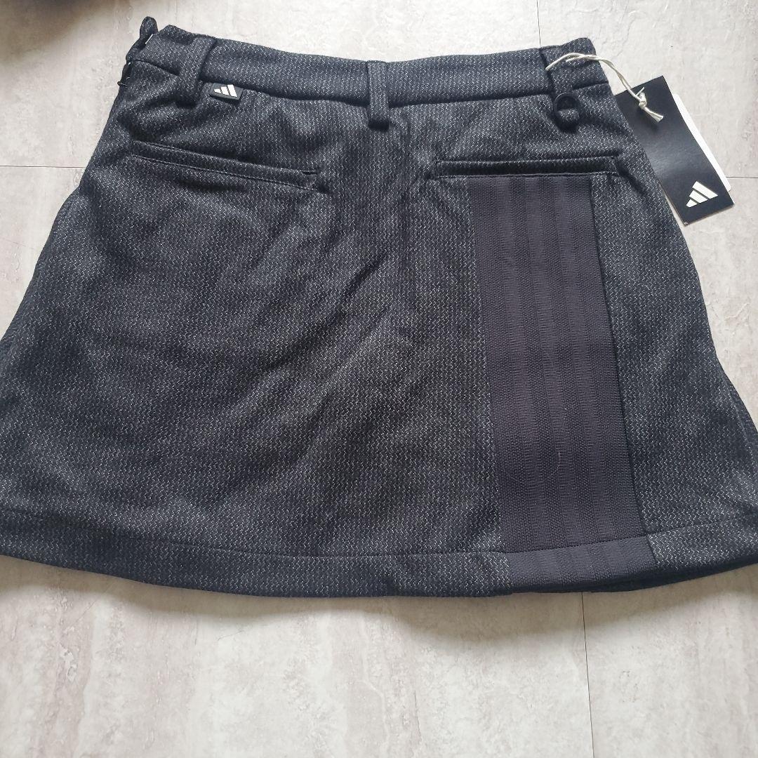 adidas アディダスゴルフ セットアップ XSサイズ