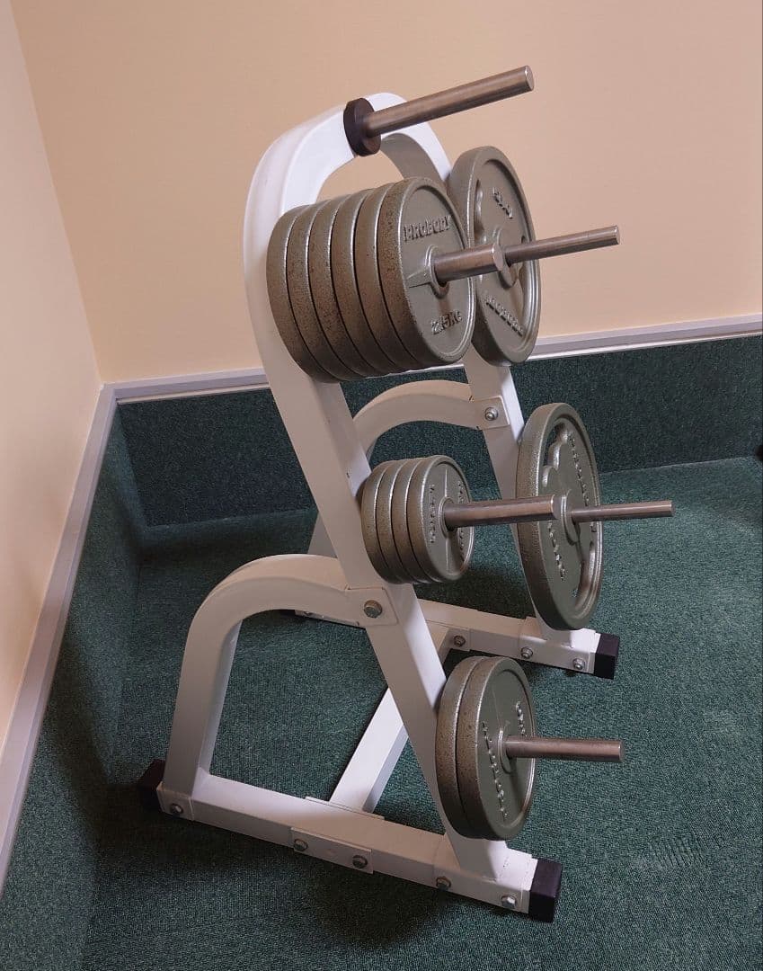 WILD FIT 　ワイルドフィット　φ28mmプレートラック