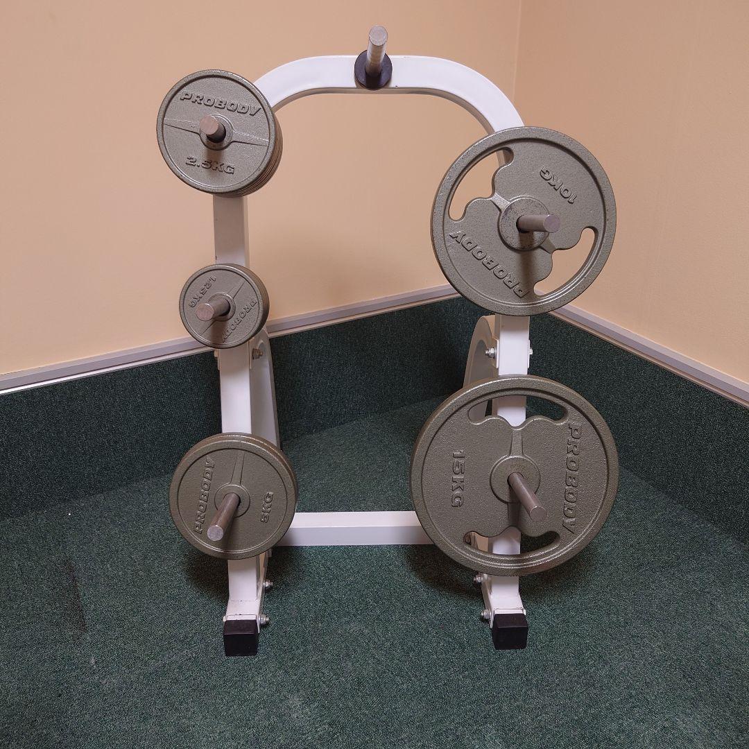 WILD FIT 　ワイルドフィット　φ28mmプレートラック