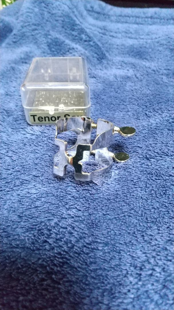 Harrison テナーサックス用　リガチャー　SP