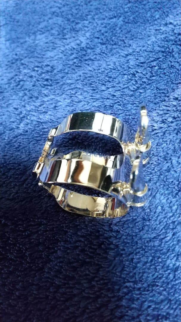 Harrison テナーサックス用　リガチャー　SP