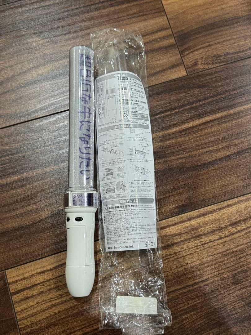 M!LK ペンライト MOW MOW DREAM