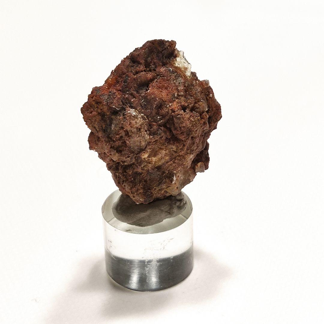 パワーストーン　天然石　原石　ハイアライト　玉滴石　9g　No.315