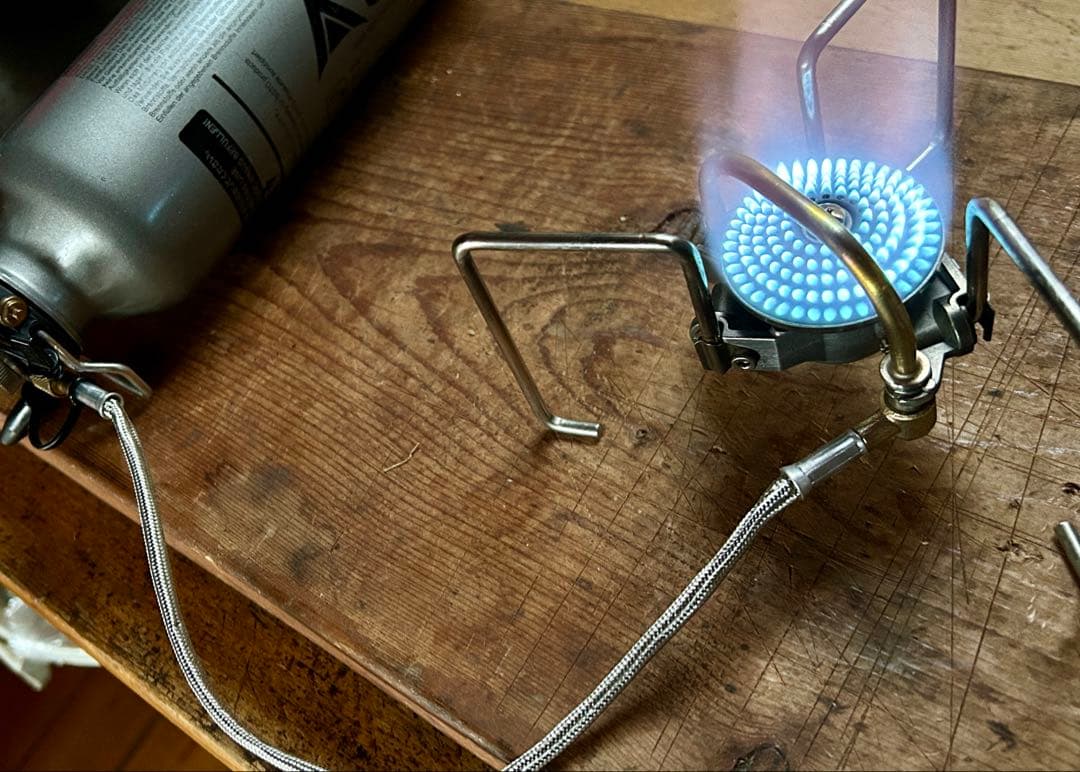 SOTO MUKA SOD-371 フューエルボトル 720ml