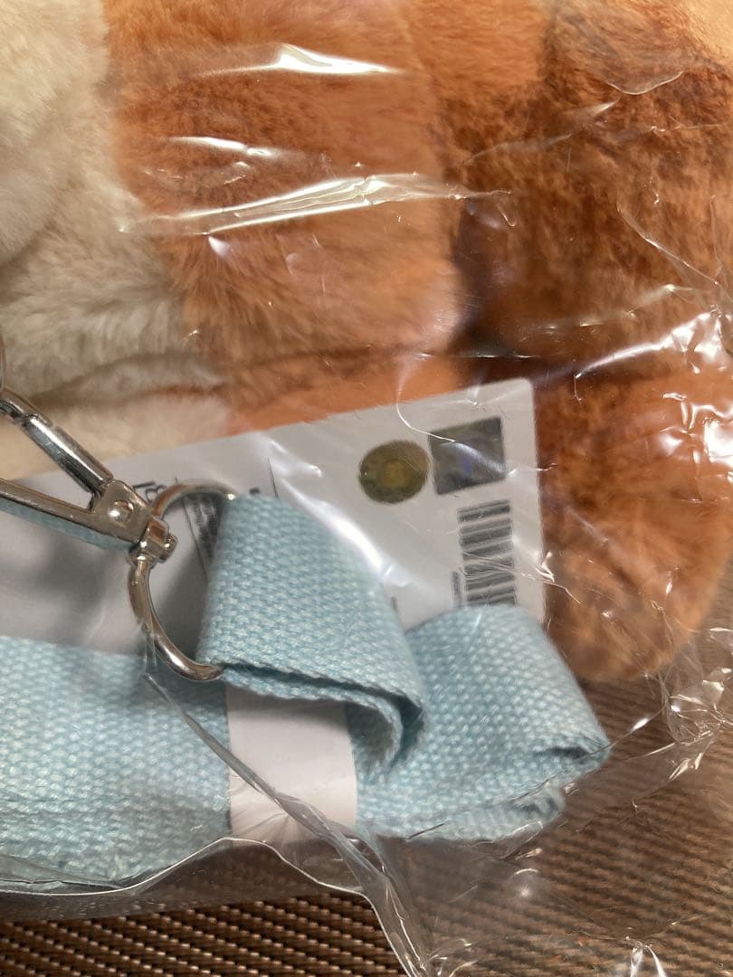 ZEROBASEONE ゼベワン ZB1 ビニニ ぬいぐるみバッグ 未開封 正規